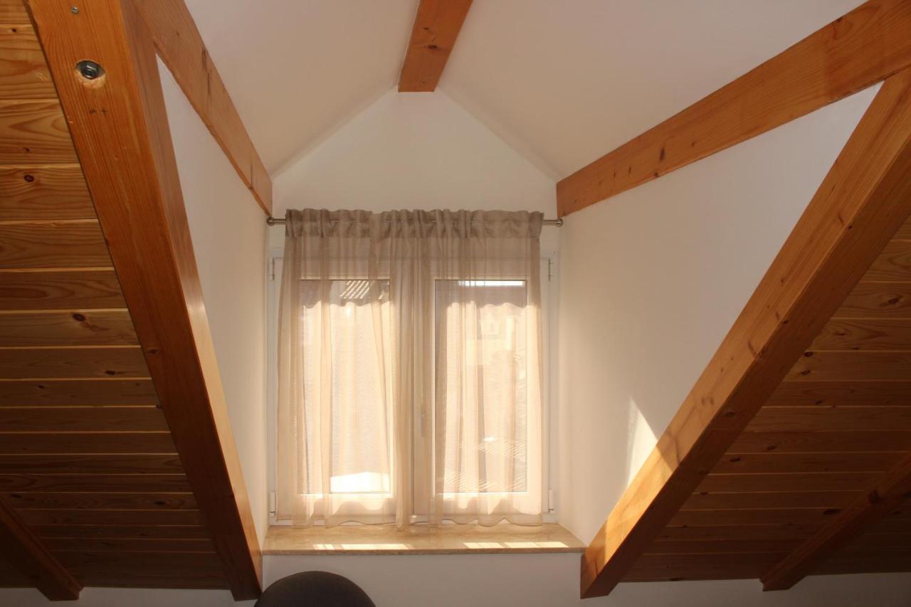 Luxury Rooms Rustic Chic Split Kültér fotó